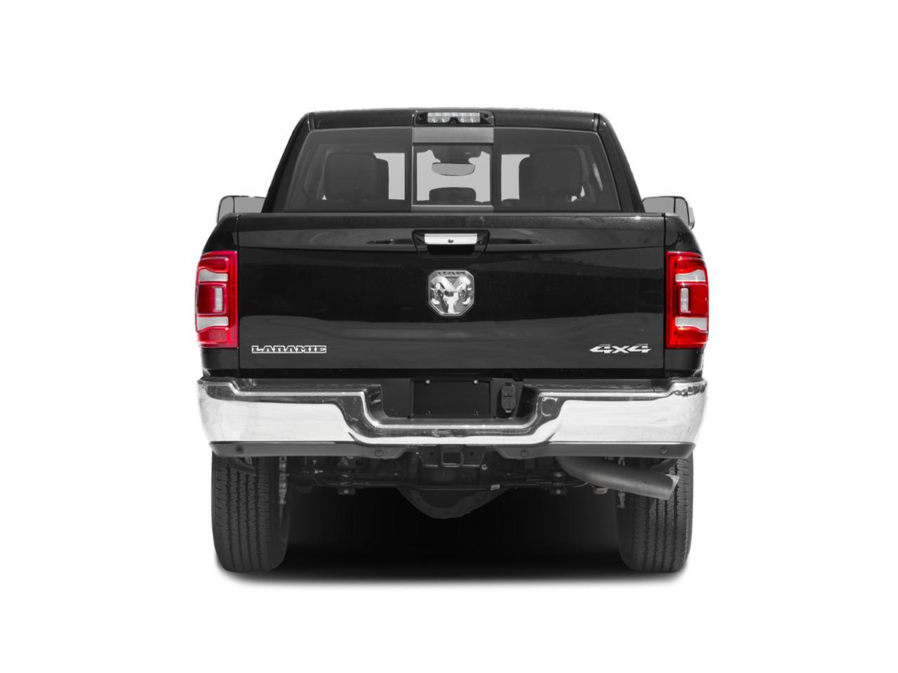 2019 Ram 2500 Laramie Bozeman MT