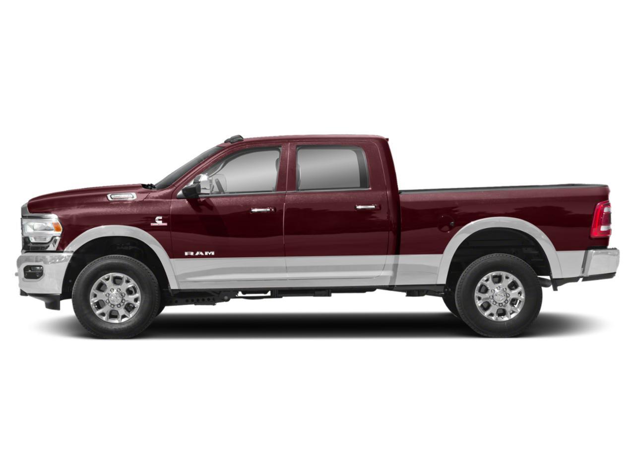 2019 Ram 2500 Laramie Diesel