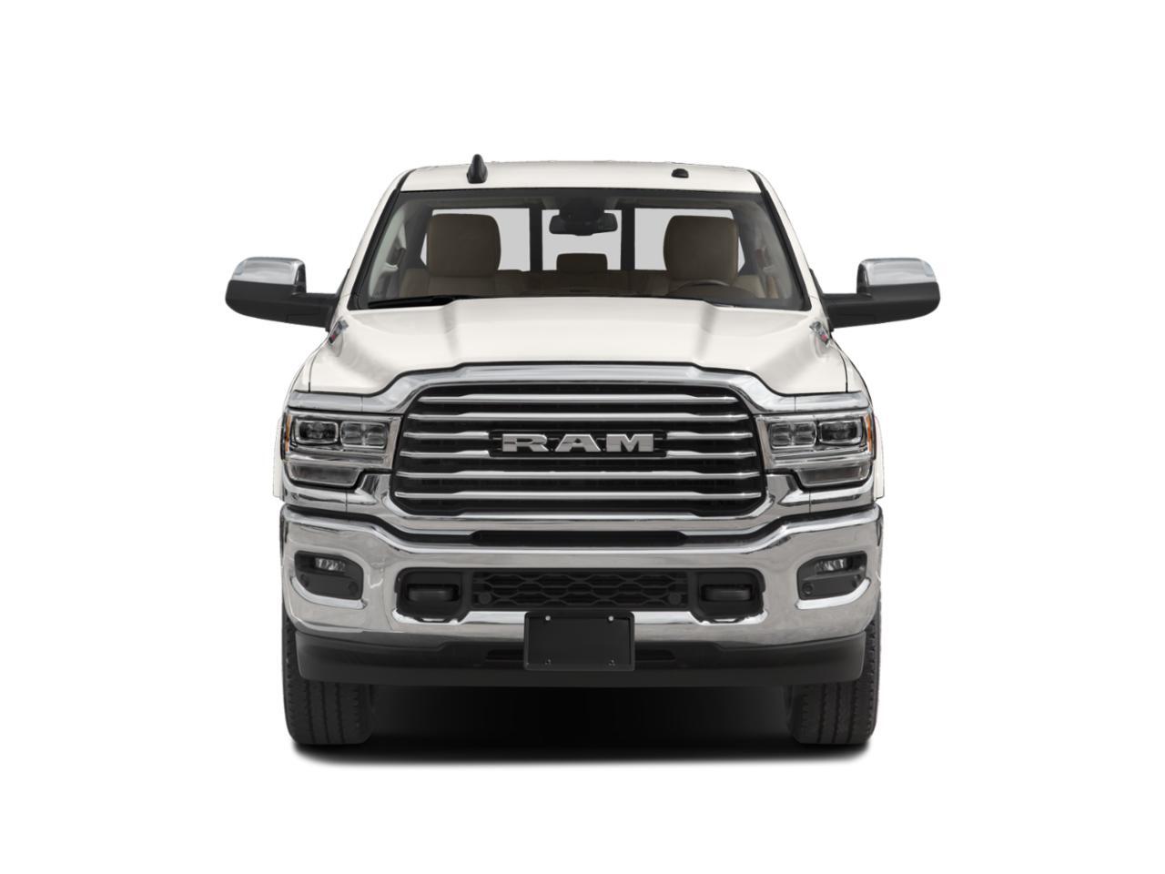 2019 Ram 2500 Laramie Longhorn Hondo TX