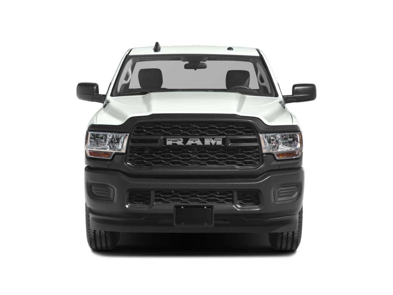 2019 Ram 2500 Tradesman Regular Cab 4x4 8' Box Mesa AZ