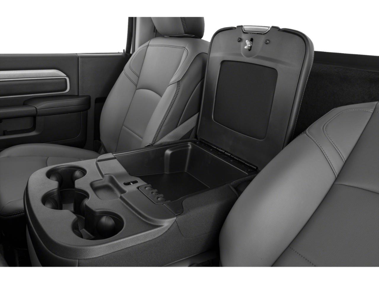 2019 Ram 2500 Tradesman Regular Cab 4x4 8' Box Mesa AZ