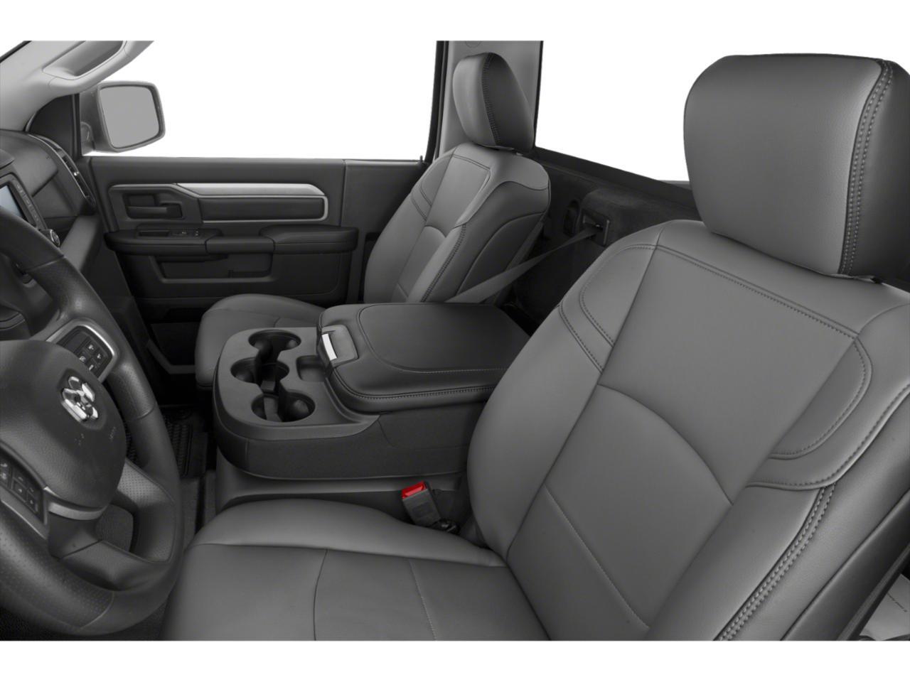 2019 Ram 2500 Tradesman Regular Cab 4x4 8' Box Mesa AZ