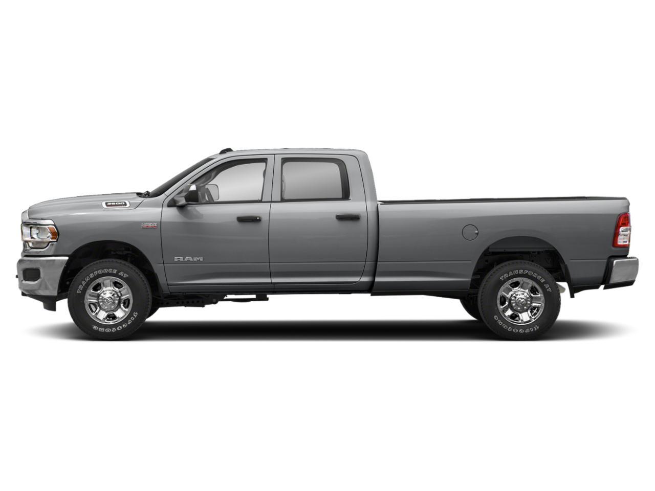 2019 Ram 3500 Big Horn San Clemente CA