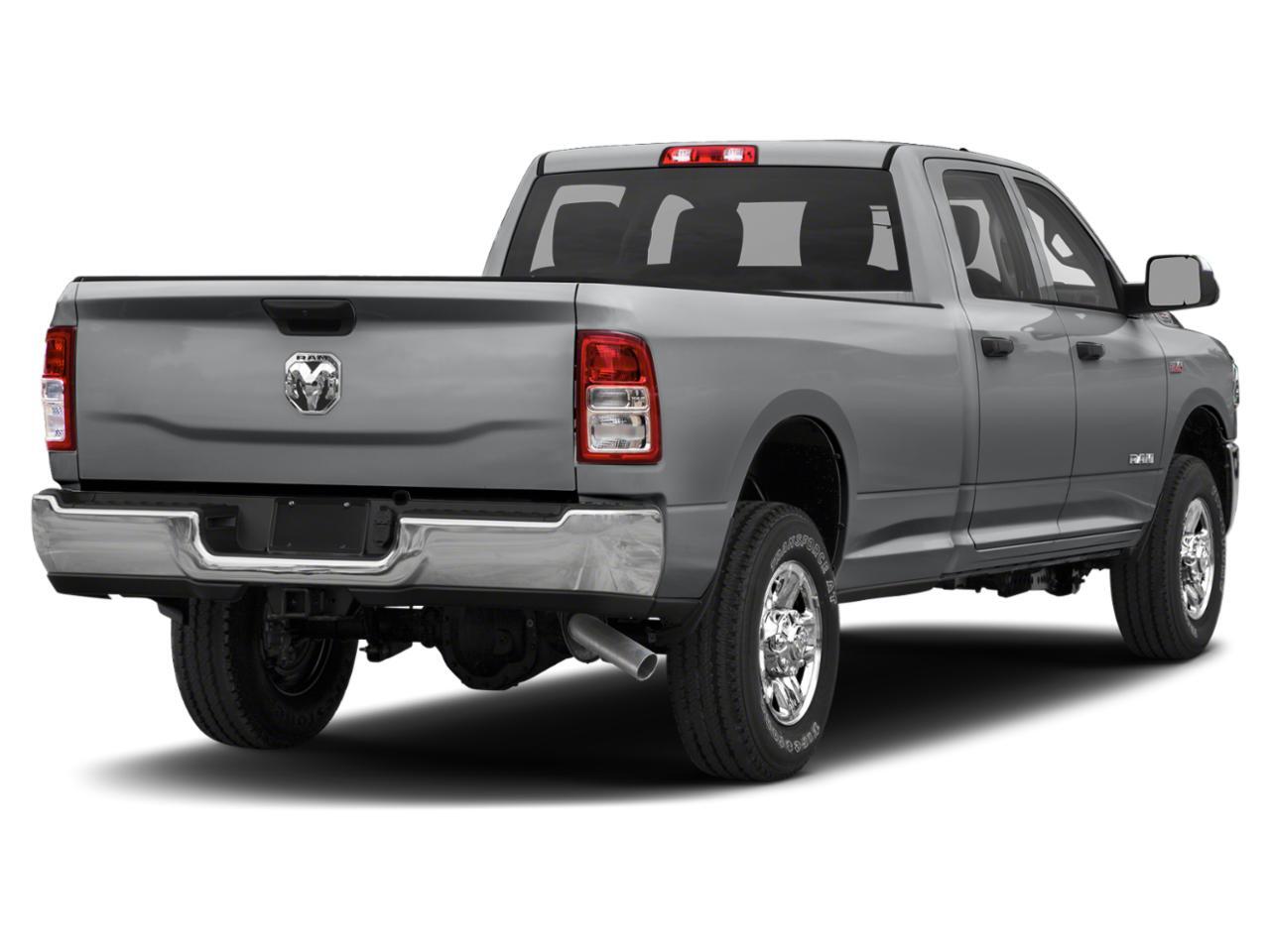 2019 Ram 3500 Big Horn San Clemente CA