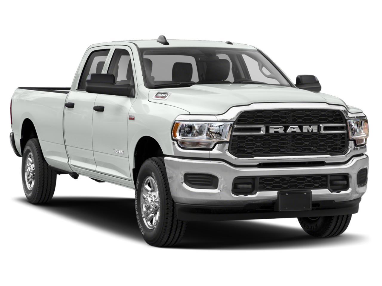 2019 Ram 3500 Laramie Bozeman MT