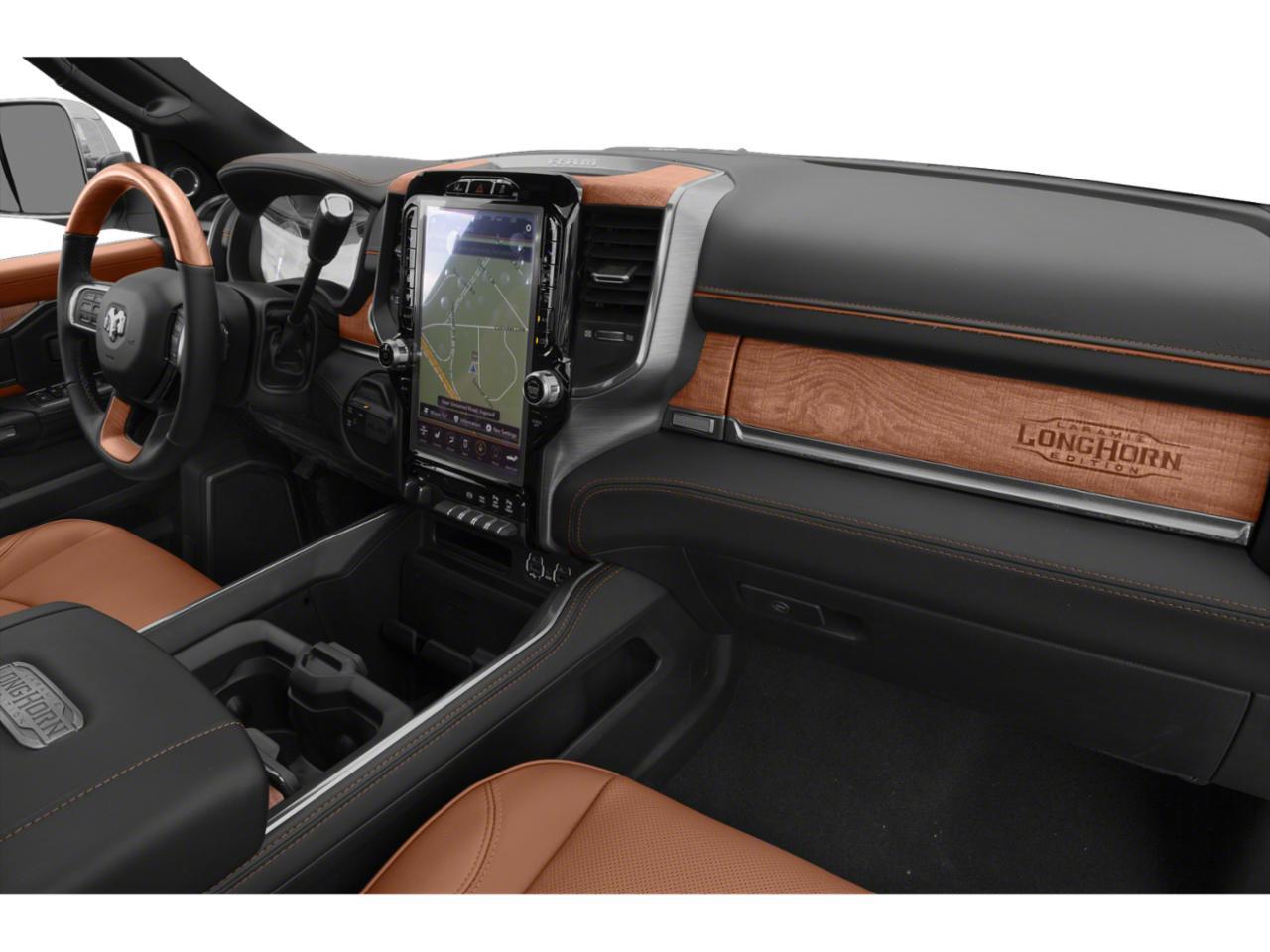 2019 Ram 3500 Laramie Longhorn Tucson AZ