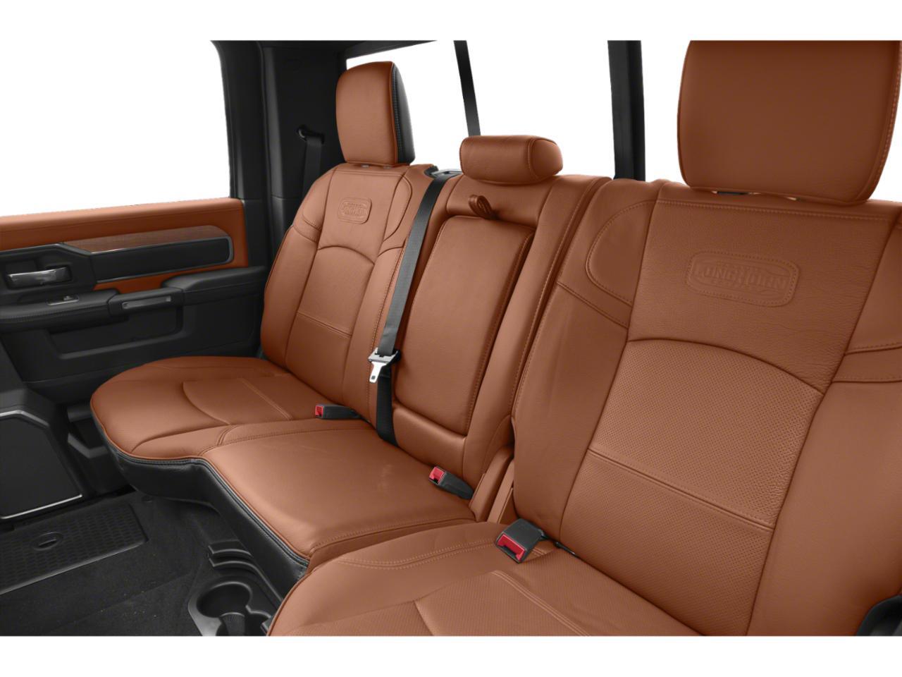 2019 Ram 3500 Laramie Longhorn Tucson AZ