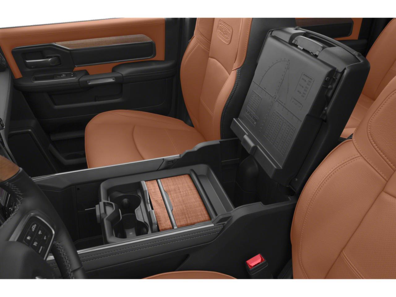 2019 Ram 3500 Laramie Longhorn Tucson AZ