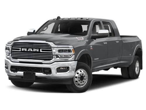 2019 Ram 3500 Laramie Tampa FL 2019 Ram 3500 Laramie Tampa FL
