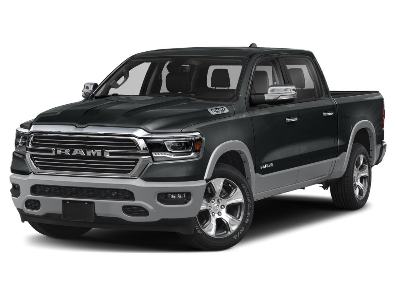2019 Ram All-New 1500 Laramie