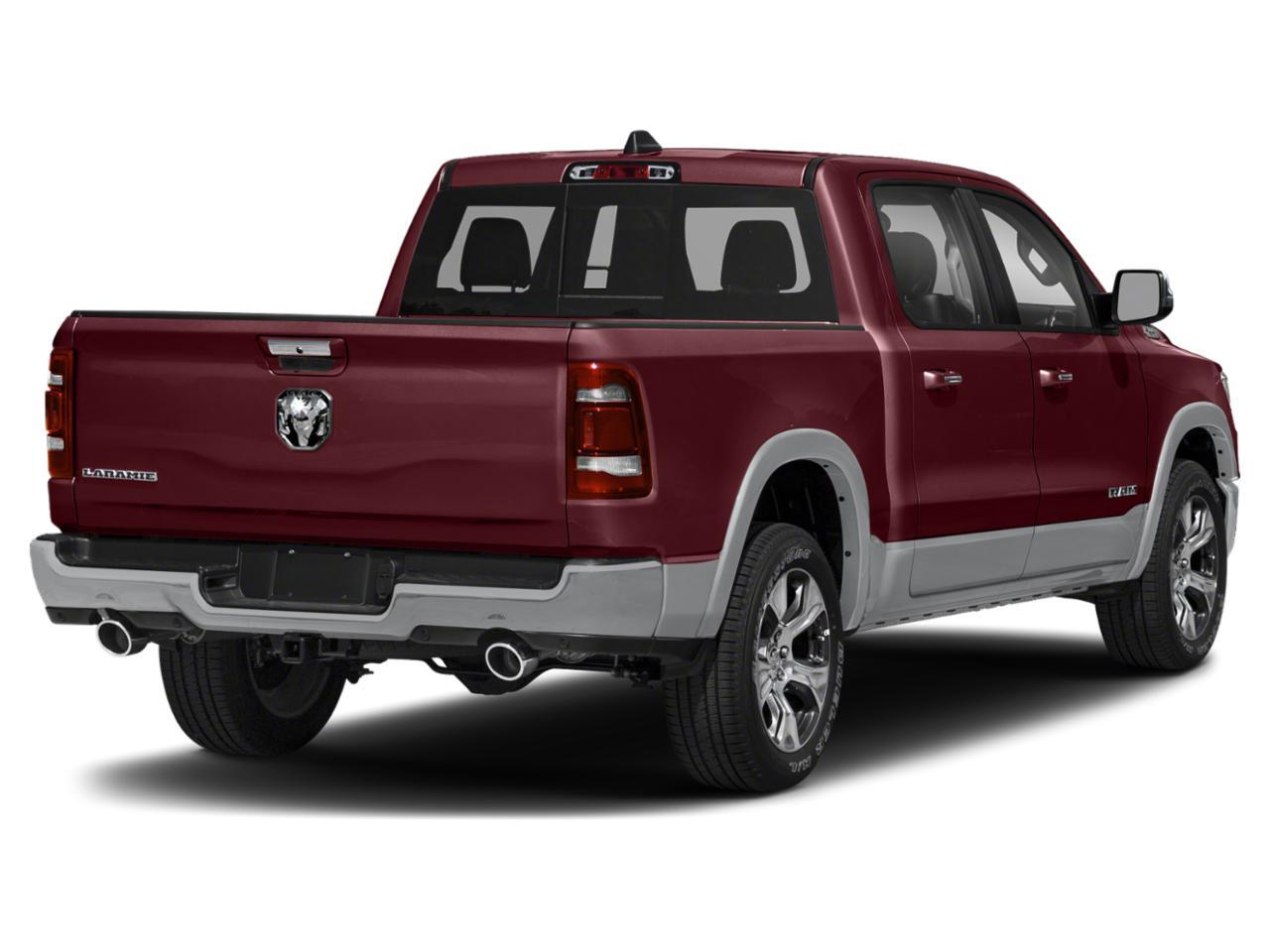 2019 Ram All-New 1500 Laramie