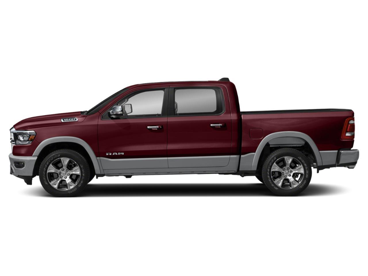 2019 Ram All-New 1500 Laramie
