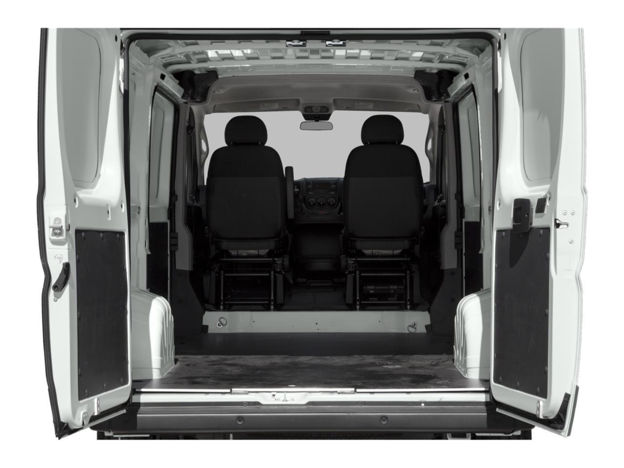 2019 Ram ProMaster 1500 Low Roof Bozeman MT