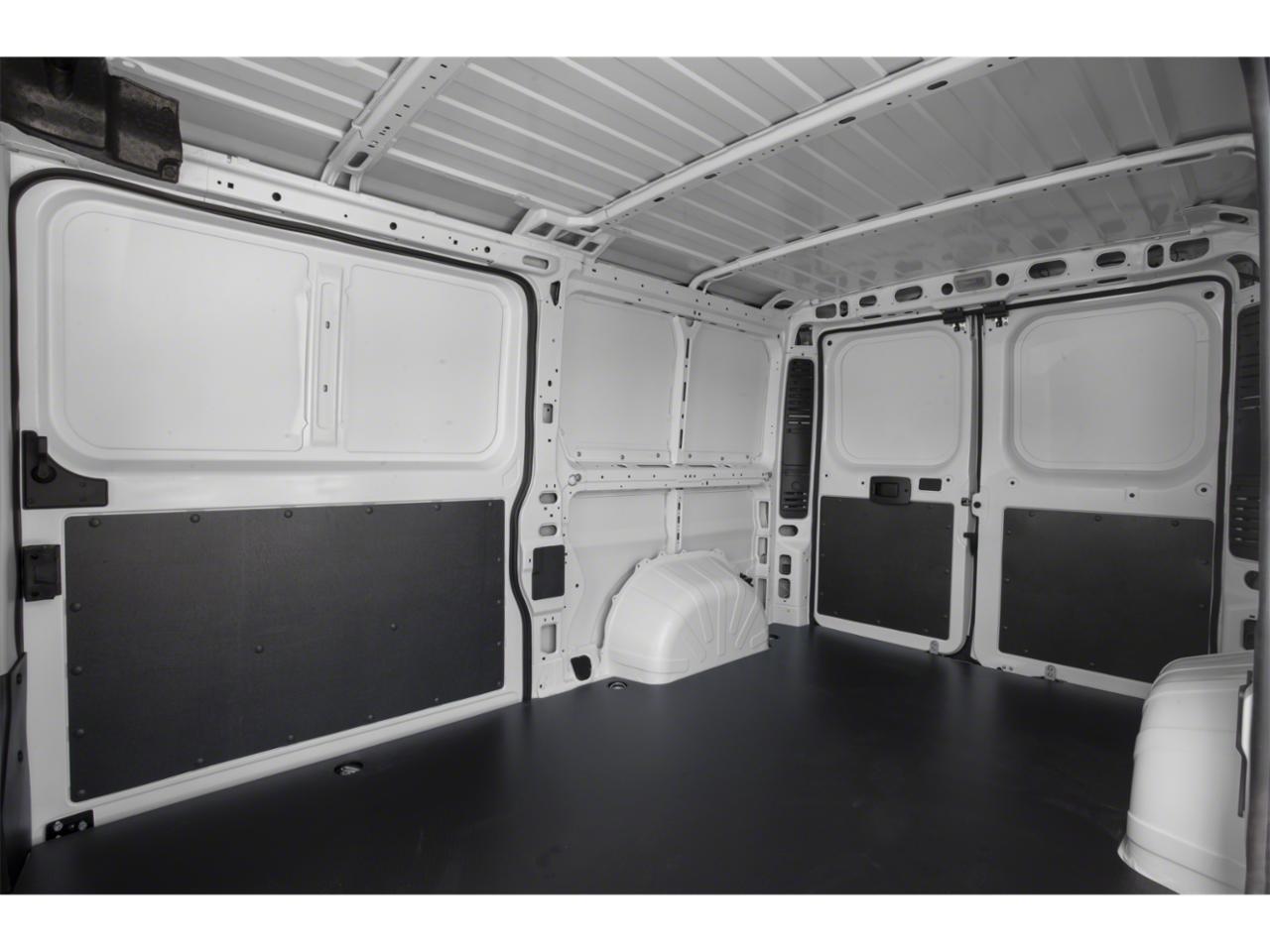 2019 Ram ProMaster 1500 Low Roof Bozeman MT