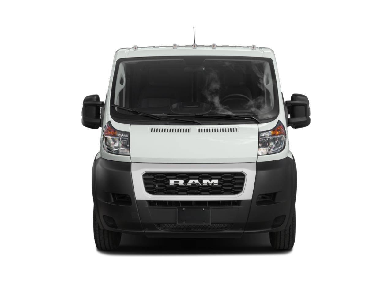 2019 Ram ProMaster 1500 Low Roof Bozeman MT