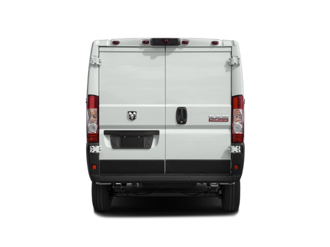2019 Ram ProMaster 1500 Low Roof Bozeman MT
