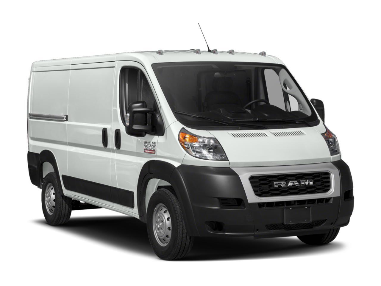 2019 Ram ProMaster 1500 Low Roof Bozeman MT