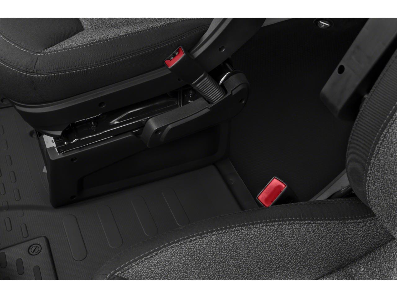 2019 Ram ProMaster 1500 Low Roof Bozeman MT