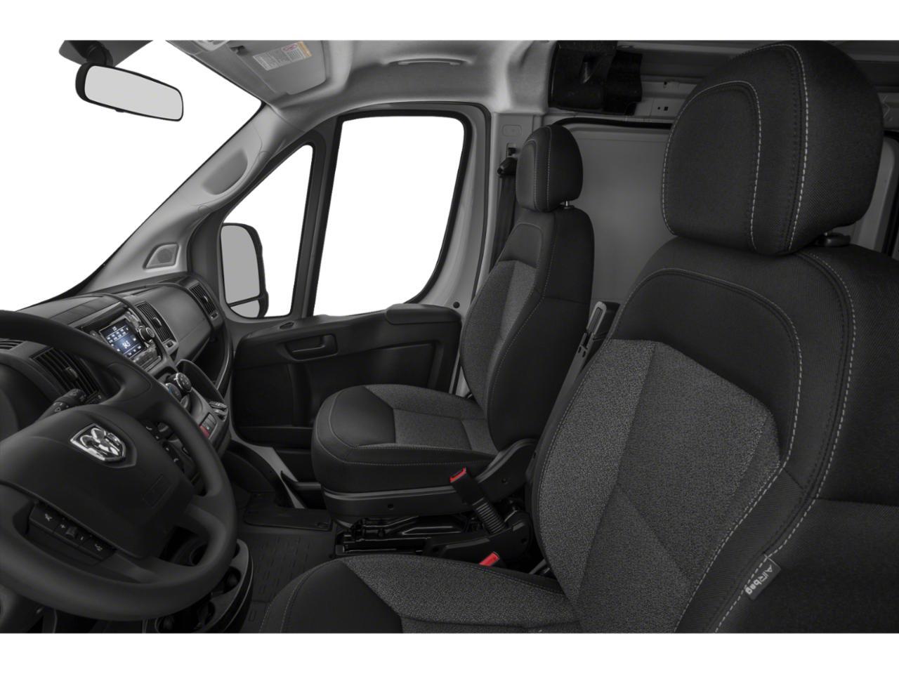 2019 Ram ProMaster 1500 Low Roof Bozeman MT