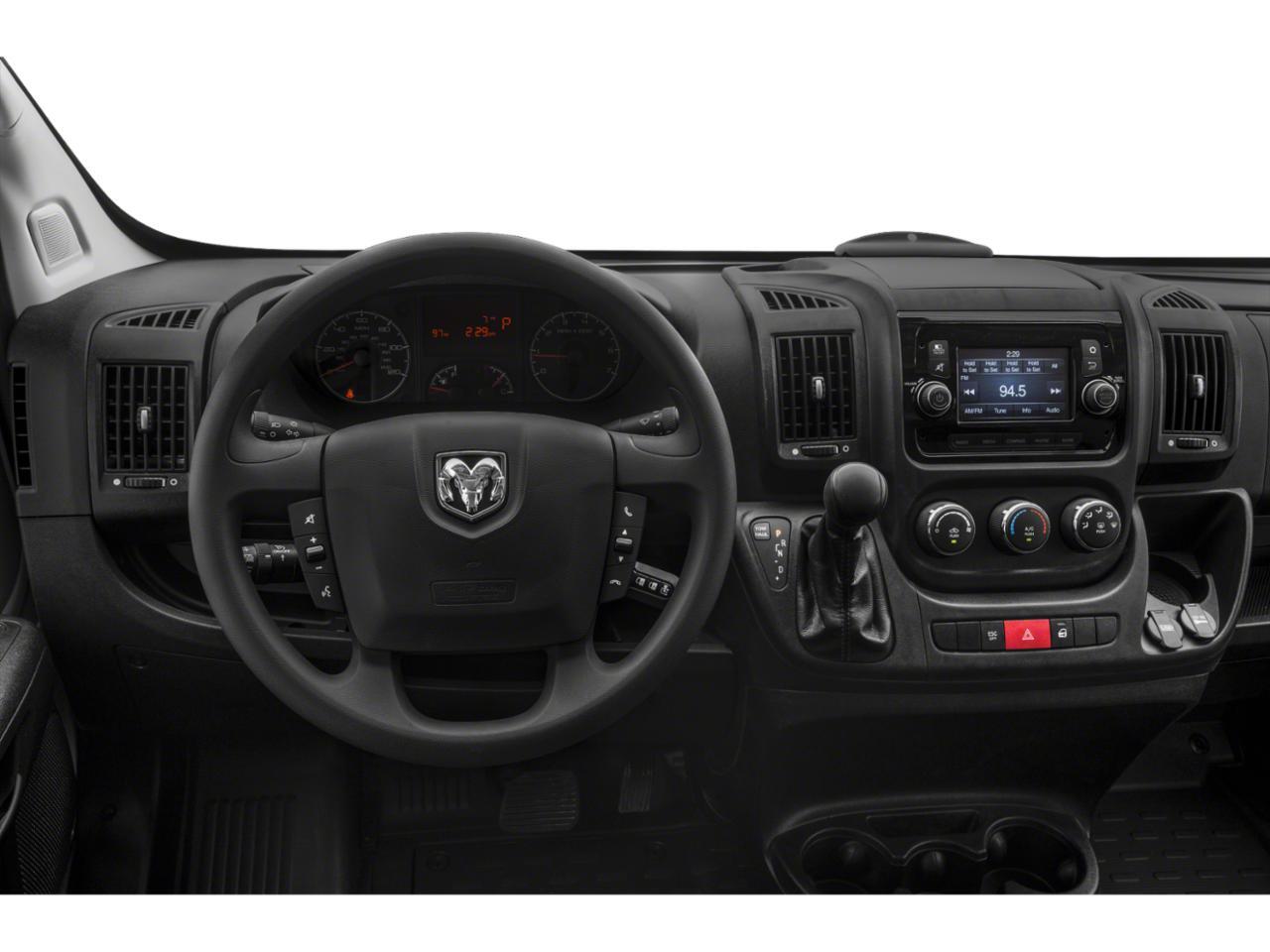 2019 Ram ProMaster 1500 Low Roof Bozeman MT