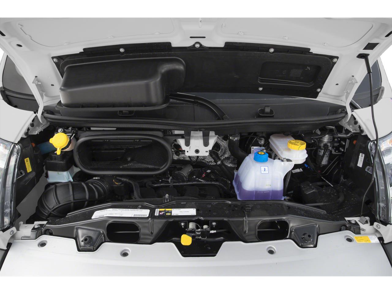 2019 Ram ProMaster 3500 Cargo Van High Roof 159 WB EXT Charlotte NC