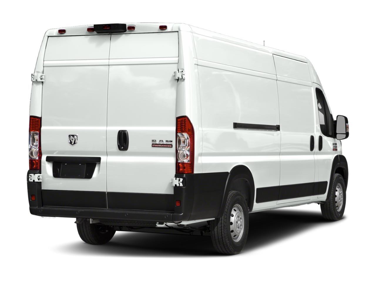 2019 Ram ProMaster Cargo Van Grand Junction CO