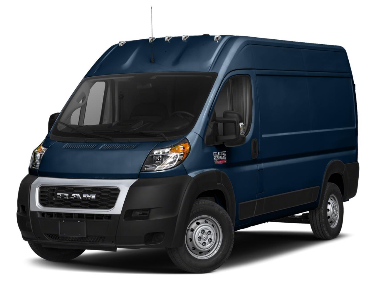 2019 Ram ProMaster Cargo Van