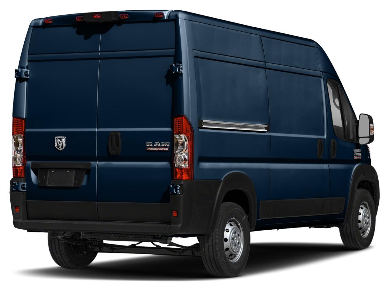 2019 Ram ProMaster Cargo Van Lake Worth FL