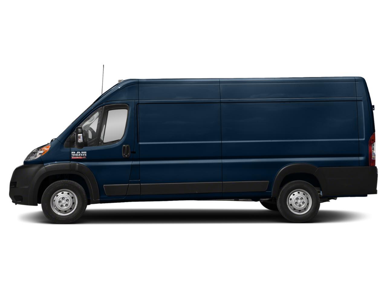 2019 Ram ProMaster Cargo Van Hollywood FL