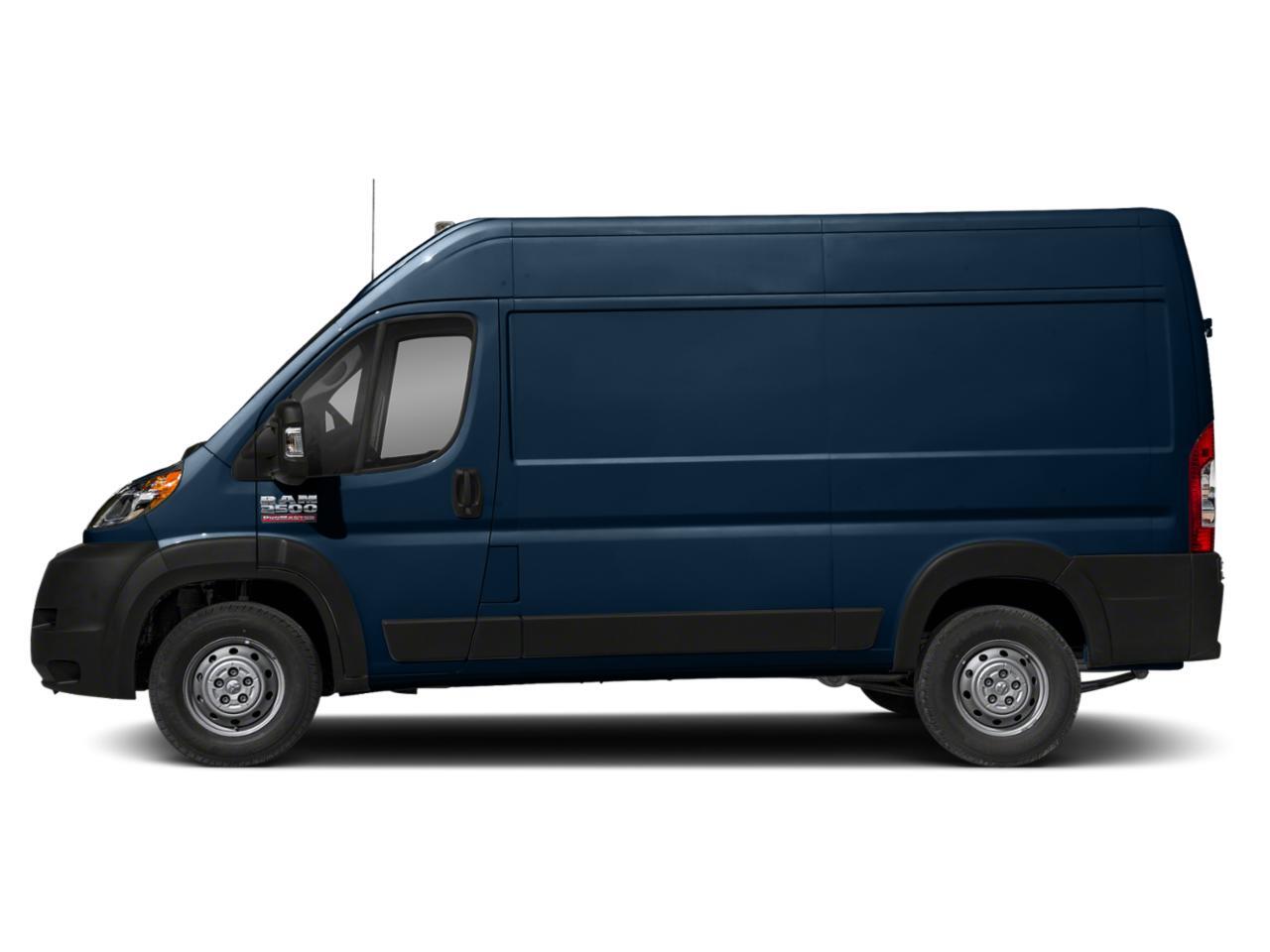 2019 Ram ProMaster Cargo Van Lake Worth FL