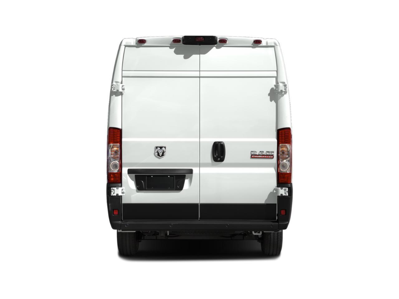 2019 Ram ProMaster Cargo Van Miramar FL