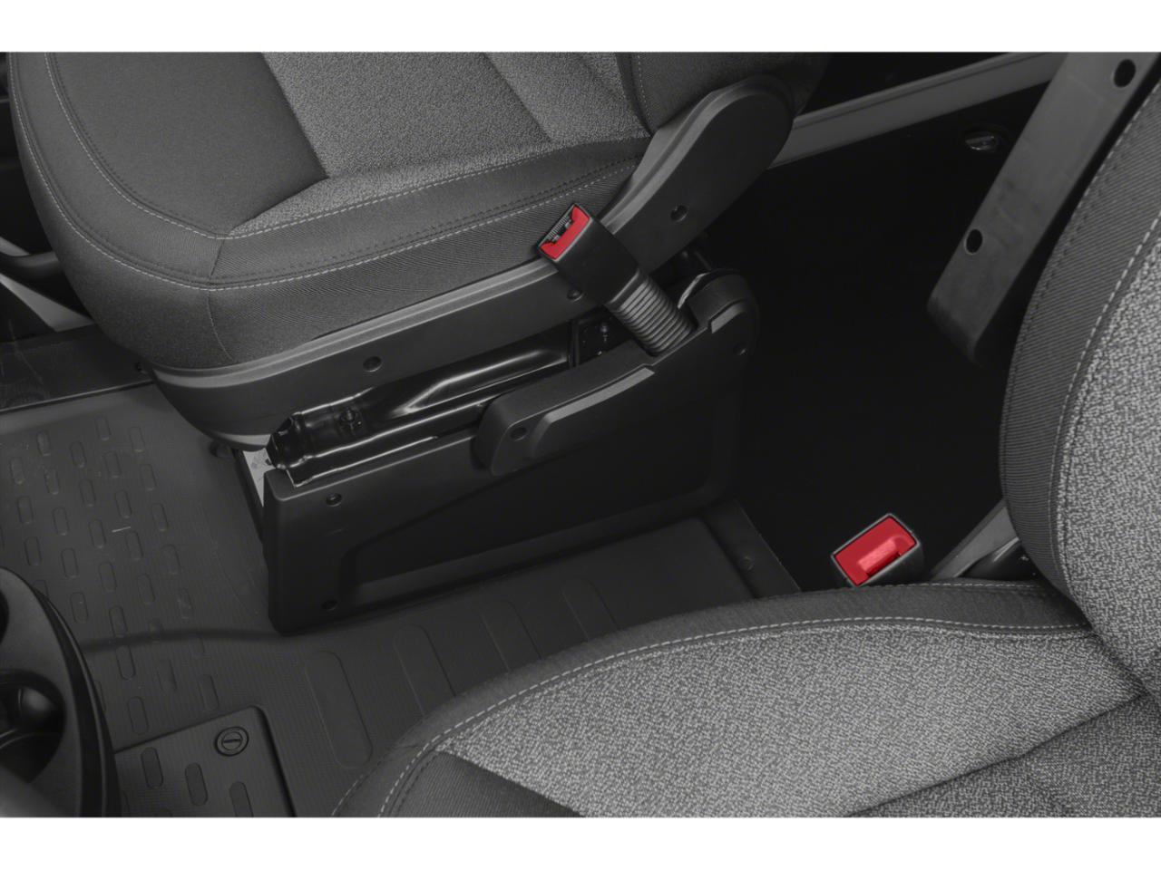 2019 Ram ProMaster Cargo Van Miramar FL