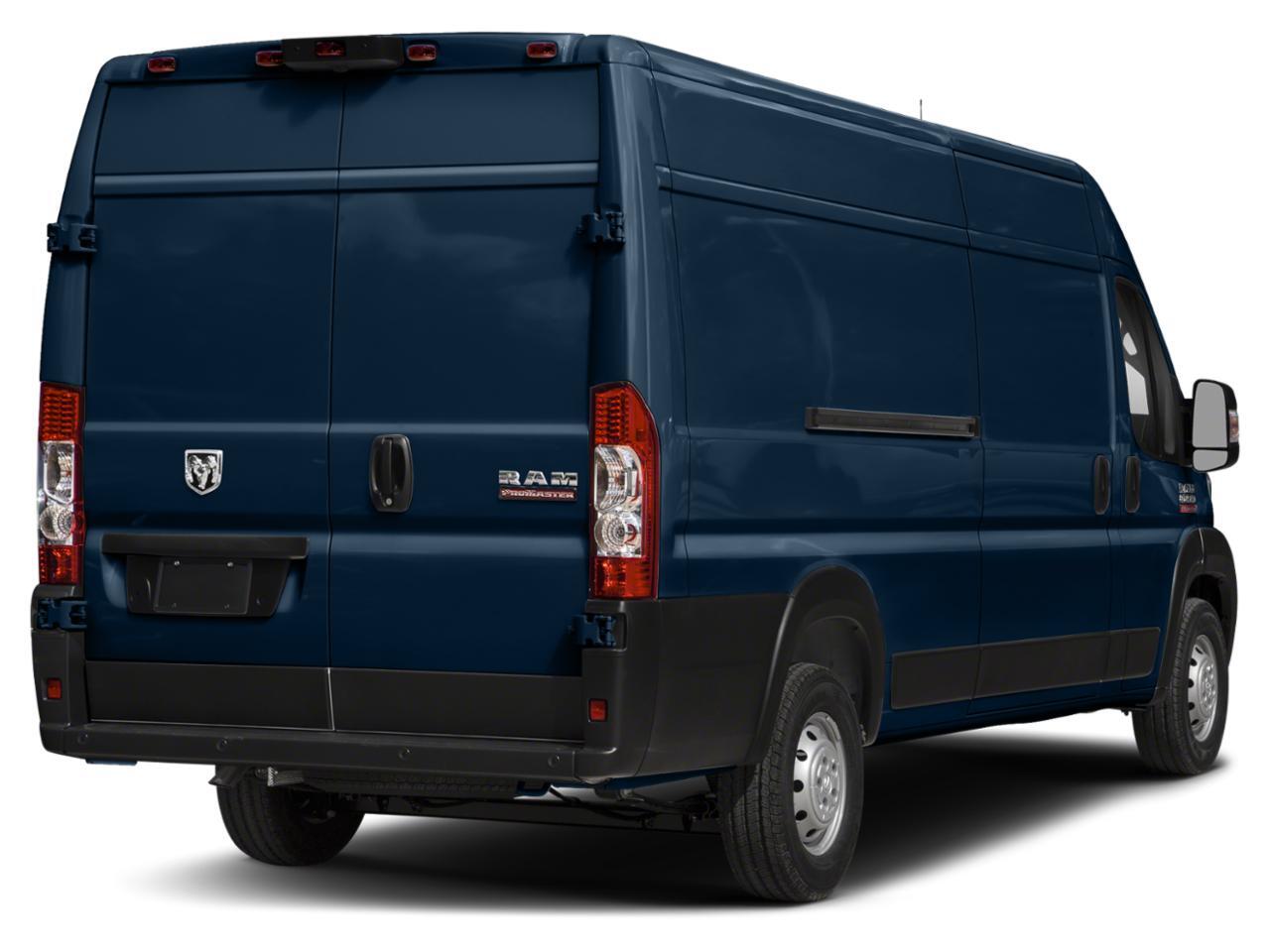 2019 Ram ProMaster Cargo Van Miramar FL