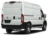 2019 Ram ProMaster Cargo Van  Oshkosh WI