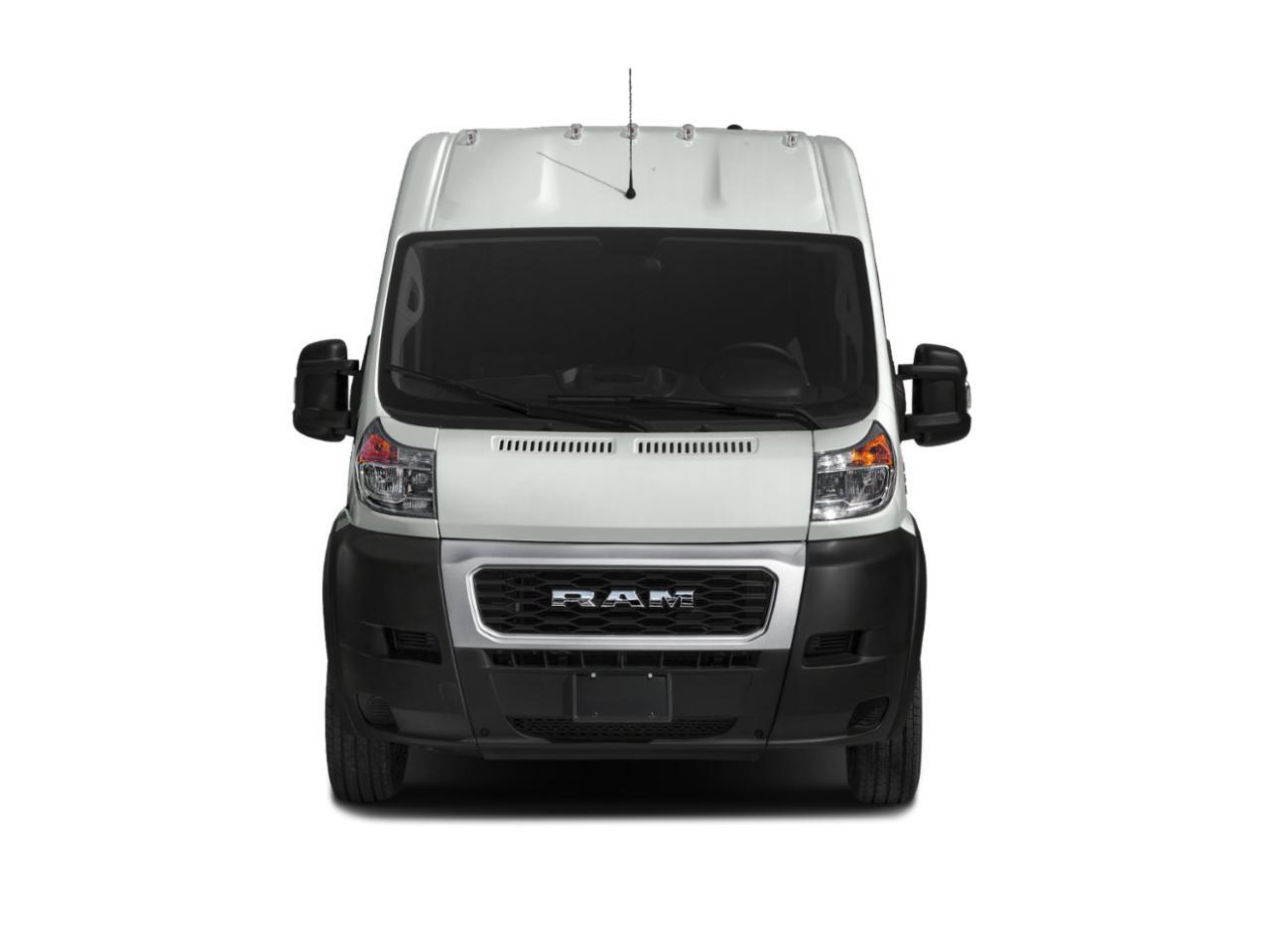 2019 Ram ProMaster Cargo Van San Clemente CA