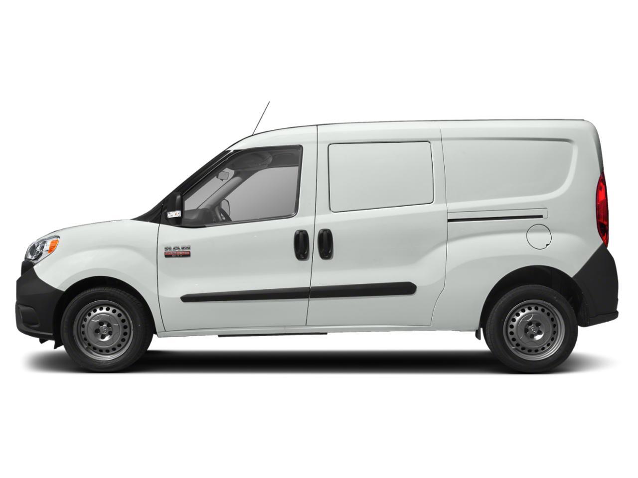 2019 Ram ProMaster City Cargo Van Tradesman Hollywood FL