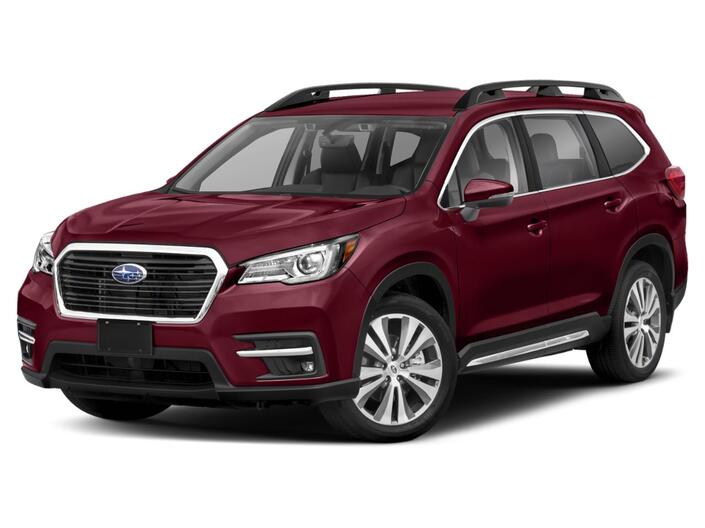 2019 Subaru Ascent Limited Bozeman MT