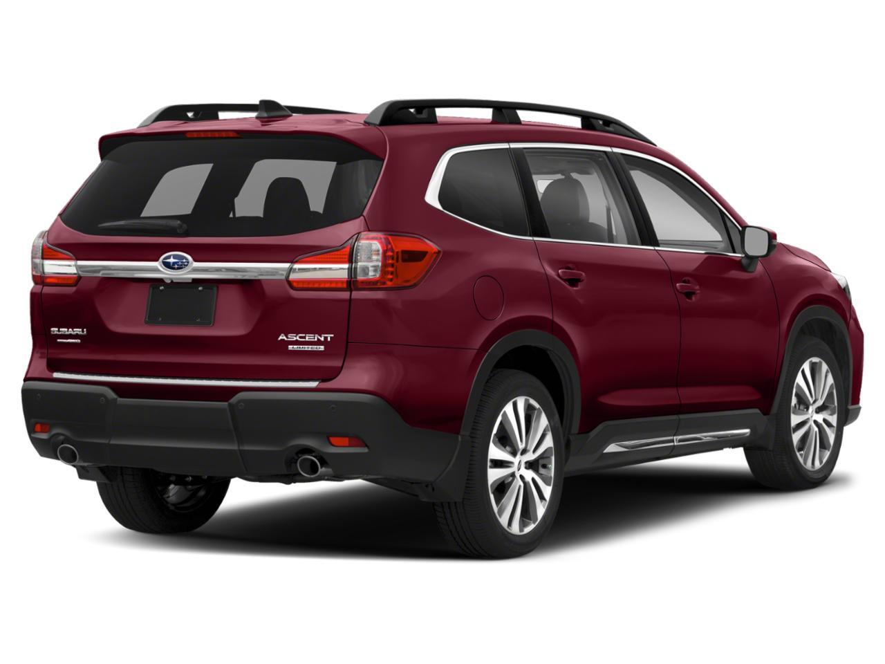 2019 Subaru Ascent Limited Charlotte NC