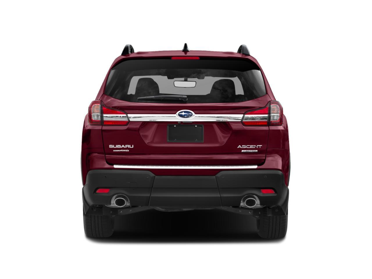 2019 Subaru Ascent Limited San Clemente CA