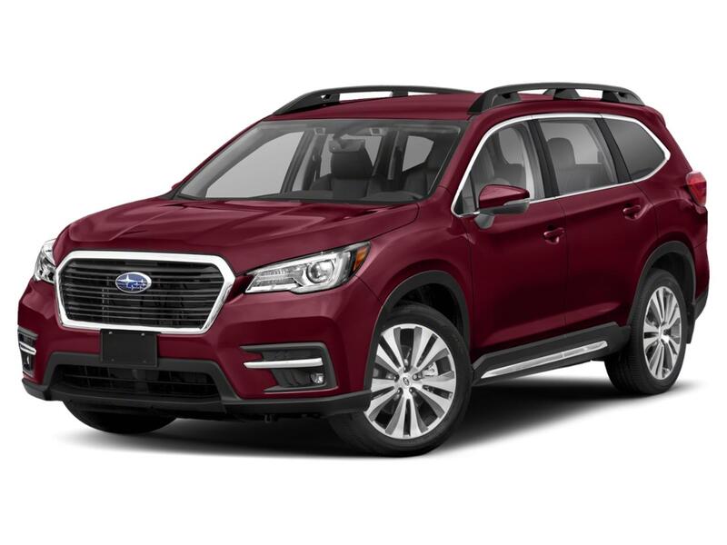 2019 Subaru Ascent Limited Oshkosh WI