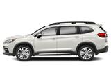 2019 Subaru Ascent Limited Oshkosh WI