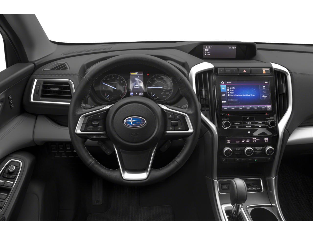 2019 Subaru Ascent Limited Roseville CA