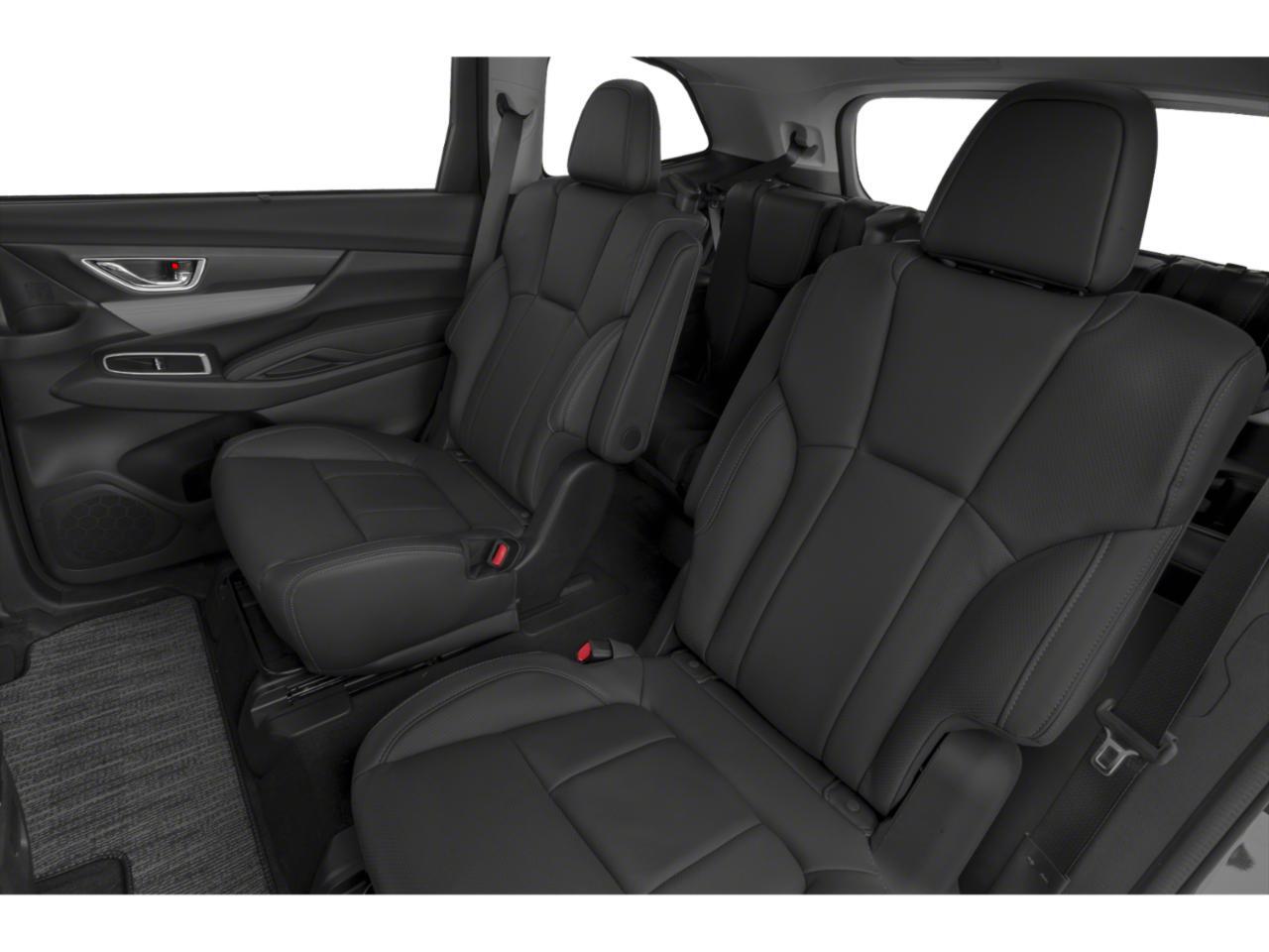 2019 Subaru Ascent Limited Roseville CA