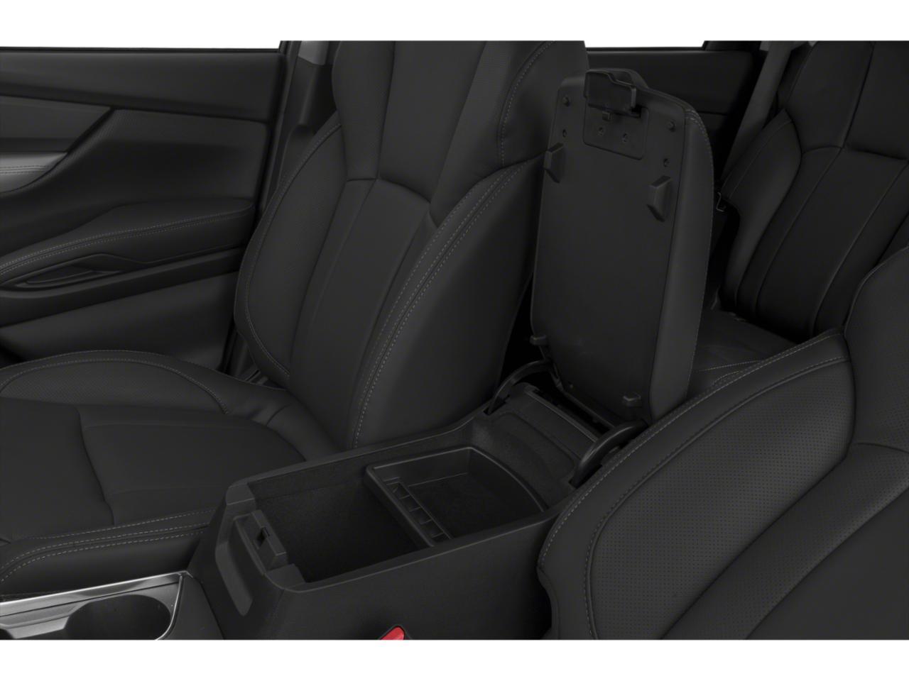 2019 Subaru Ascent Limited Roseville CA