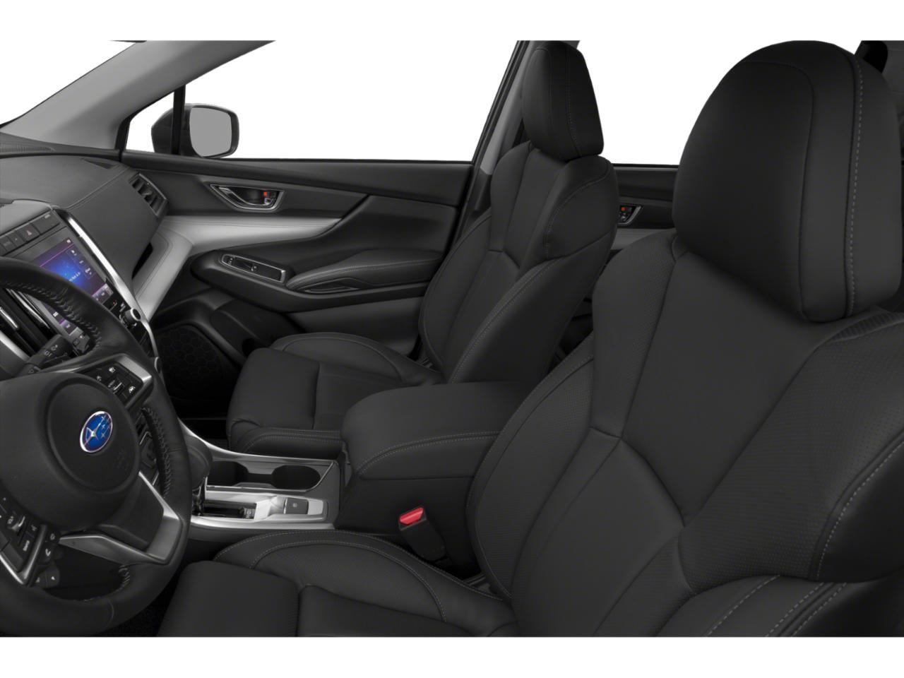 2019 Subaru Ascent Limited Roseville CA