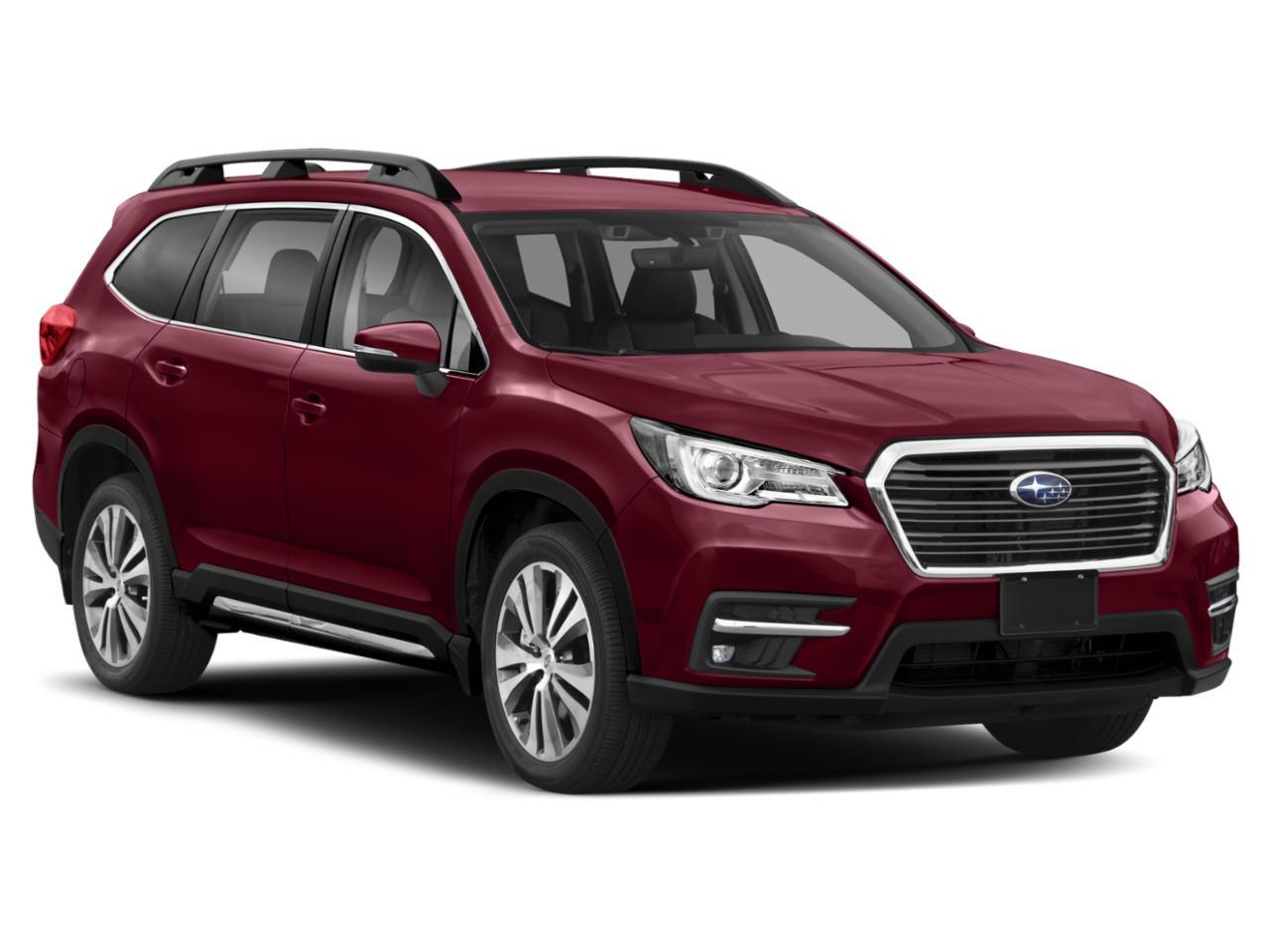 2019 Subaru Ascent Limited Roseville CA