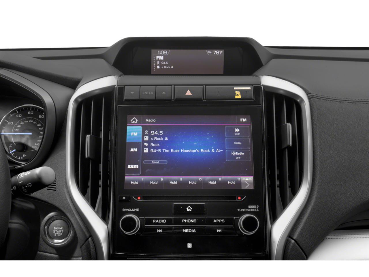 2019 Subaru Ascent Limited Roseville CA