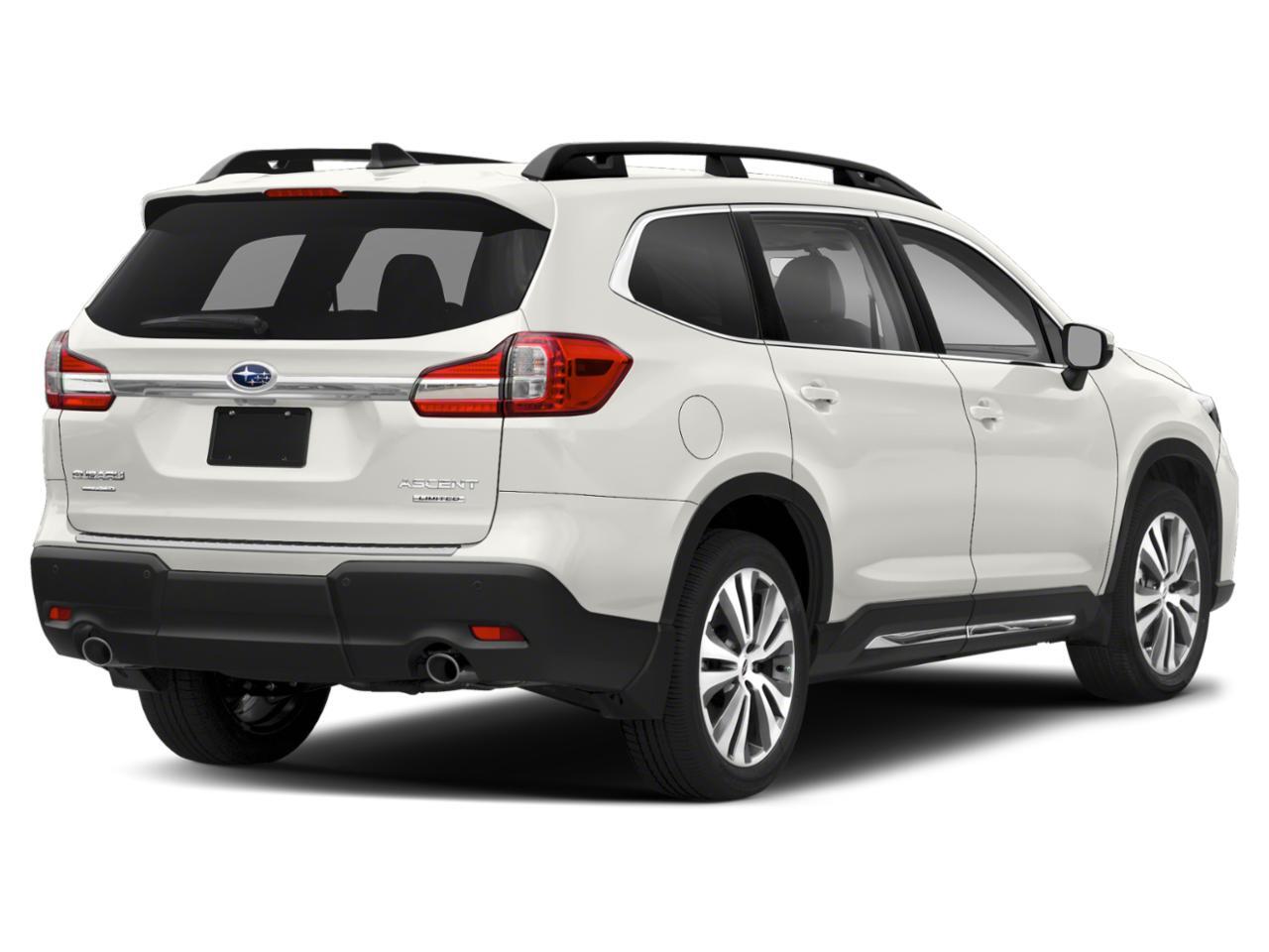 2019 Subaru Ascent Limited Roseville CA