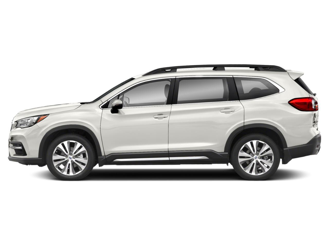 2019 Subaru Ascent Limited Roseville CA