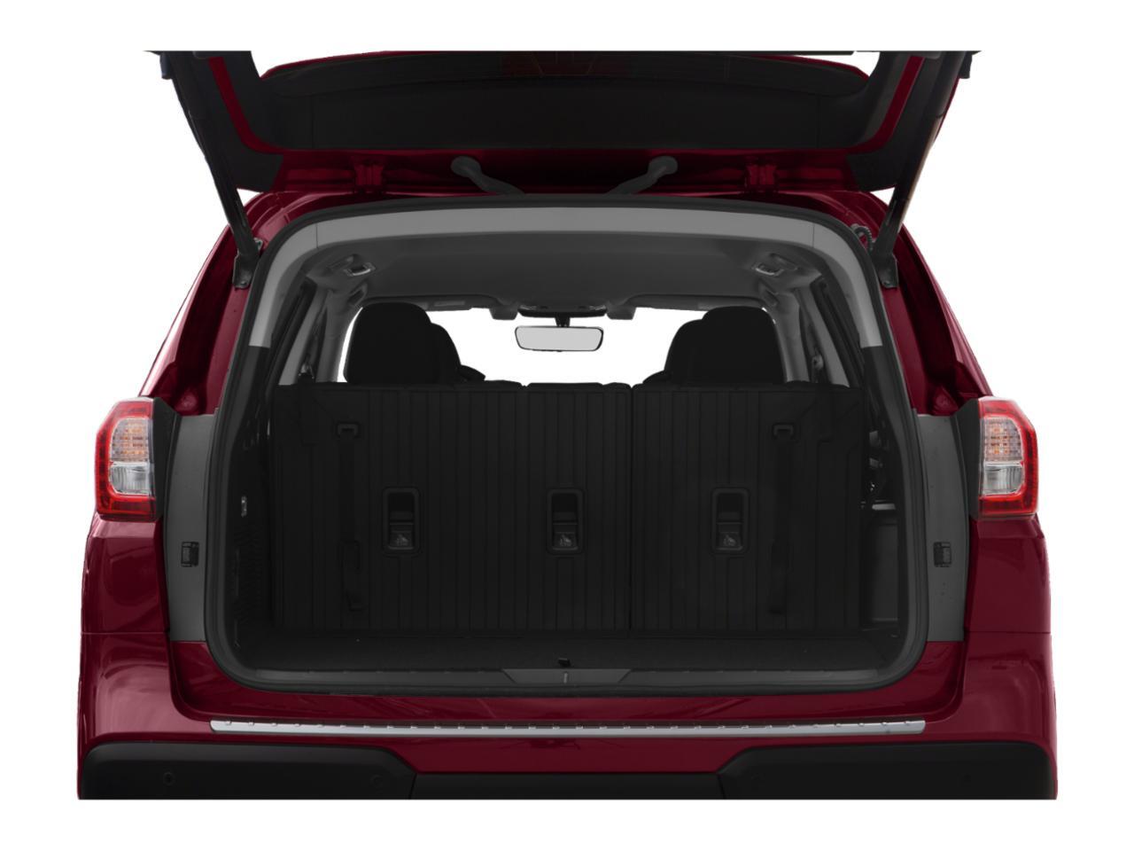 2019 Subaru Ascent Limited San Clemente CA